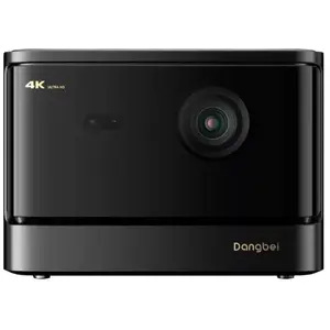 Comparateur de prix : Vidéoprojecteur dangbei dangbei mars pro 2 laser projector
