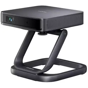 Comparateur de prix : Bundle Vidéoprojecteur Dangbei Atom Smart Full HD Noir avec son Stand