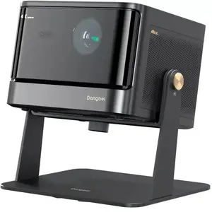 Comparateur de prix : Vidéoprojecteur Dangbei Mars Pro 2 4K UHD Gris + Stand dédié