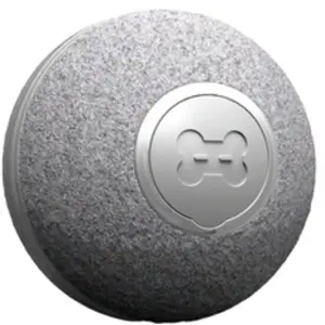 CHEERBLE MINI BALLE 2.0 - BALLE INTERACTIVE, INTELLIGENTE, QUI ROULE S