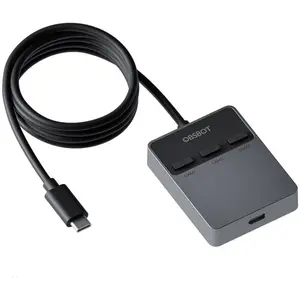 OBSBOT Wireless Multicam Connector pour caméras Tail 2 et Tail Air