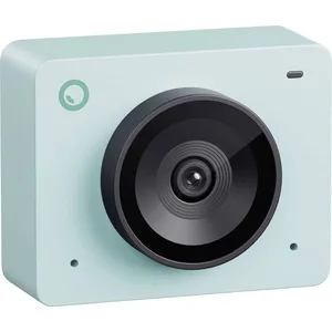 Obsbot ZL belle conception TPU de bande dessinée d'éléphant étui souple noctilucent pendant 5s iphone pas cher