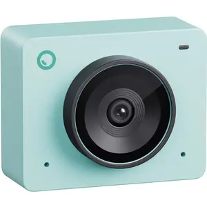OBSBOT Meet 2 Aurora Green pas cher