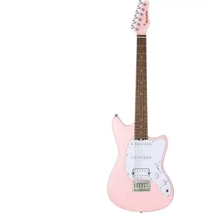 Mooer MLT10 Guitar Candy Pink pas cher