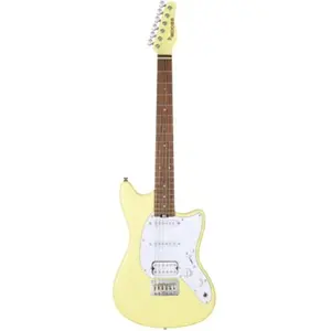 Mooer MLT10 Guitar Candy Yellow pas cher
