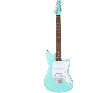 Mooer MLT10 Guitar Candy Blue