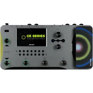 Mooer Ge1000li Pédale Multi-Effets pas cher