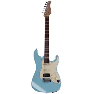 Comparateur de prix : Mooer GTRS P800 - Tiffany Blue