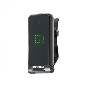 Mooer CT-01 - Accordeur clip pas cher