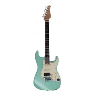 Comparateur de prix : GTRS-P800 Mint Green Mooer