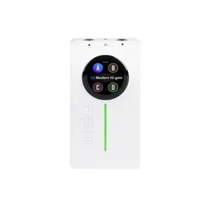 Mooer Mooer - Prime P2 Blanc - Multi-Effet Guitare Électrique pas cher
