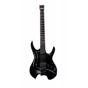 Mooer Mooer - Gtrs W800 Pearl Black