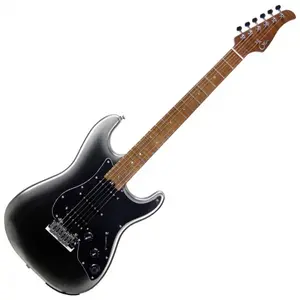 Mooer Mooer - Gtrs P801 Dark Silver pas cher