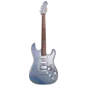 Mooer MSC50 Pro Guitar Magic Crystal