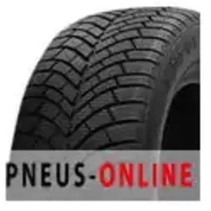 Comparateur de prix : Double Coin DASP PLUS XL 3PMSF 215 55 16 V 97 All-Season
