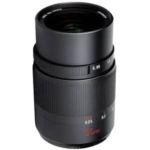 Comparateur de prix : 7artisans 25mm/F0.95 (monture Canon EOS-R)