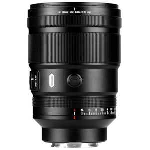7Artisans AF 135mm F1.8 Nikon Z Nouveauté pas cher