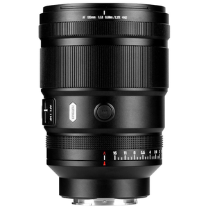 7Artisans AF 135mm F1.8 Max Leica L pas cher