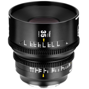 7Artisans Dream 35mm T1.5 Sony E pas cher
