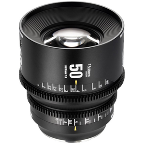 7Artisans Dream 50mm T1.5 Nikon Z Nouveauté pas cher