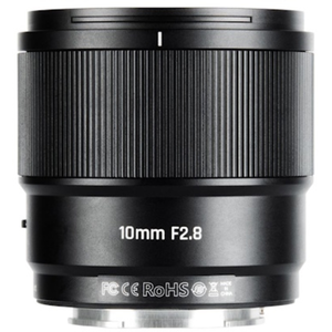 7Artisans AF 10mm F2.8 Sony E