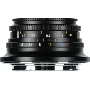 7Artisans 10mm F3.5 Micro 4/3 (MFT) pas cher