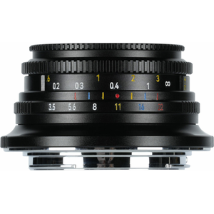 7Artisans 10mm F3.5 Nikon Z Soldes d'hiver 2026