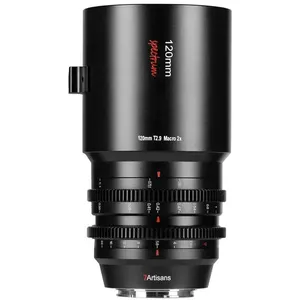 7artisans 120mm T2.9 Macro 2x Sony (E-mount)