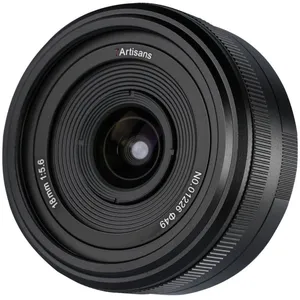 7artisans 18mm F5.6 Sony (E-mount)