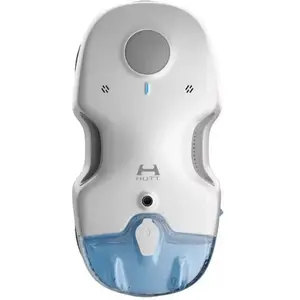 Hutt Hutt C7 Robot lave-vitres automatique blanc pas cher