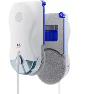 Comparateur de prix : Robot Lave vitre HUTT 10