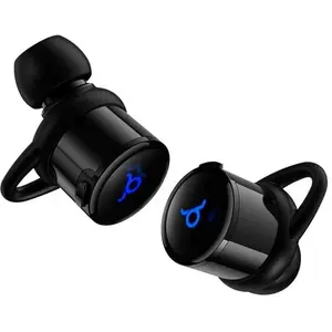 GENERIQUE Écouteurs sport Swarmoo Cosy Pro, Noir - Bluetooth pas cher