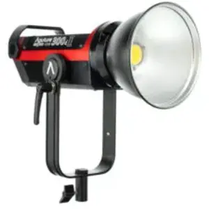 APUTURE LS COB300d MKII V-mount spot LED pas cher