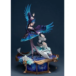 Myethos Honor of Kings statuette PVC 1/7 Xiao Qiao: Swan Starlet Ver. 43 cmVendu paramazon