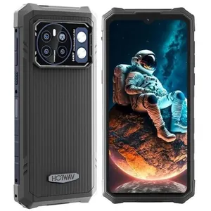 Hotwav Cyber 13 Pro 12gb/256gb 6.6´´ pas cher