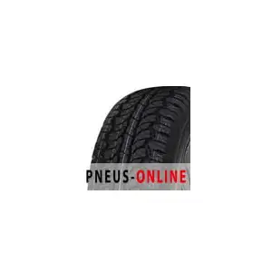 Pneu Royal Black Royal A/T 245/75 R 17 121 118 S Ete pas cher
