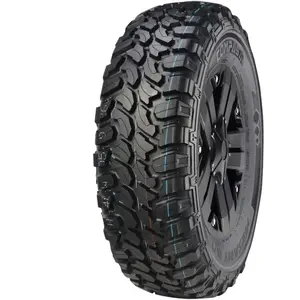 Compasal Pneu Compasal Versant M/T ( 235/85 R16 120Q POR )