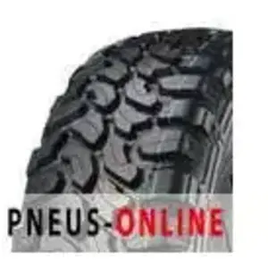 Pneu Compasal Versant M/T 245/75 R 16 120 116 Q Ete