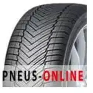 Pneu Tourador X All Climate TF1 245/40 ZR 19 98 Y XL 4 Saisons pas cher