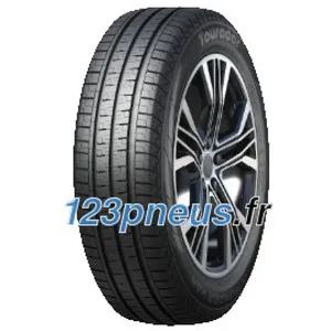 Tourador X Wonder Van 8-PR 205 75 16 S 110 Summer