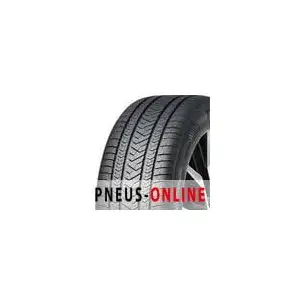 Pneu tout terrain Tourador Winter Pro TSU1 275/45 R20 110V pas cher