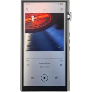 Baladeurs audiophiles iBasso DX270 R2R Gris foncé pas cher