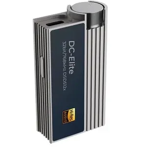 DAC Audio portables iBasso DC-Elite pas cher