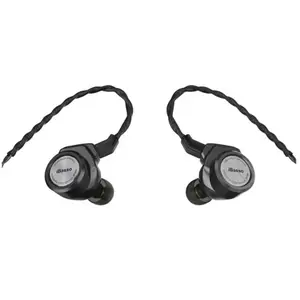 Écouteurs intra-auriculaires iBasso 3T-154 Noir pas cher
