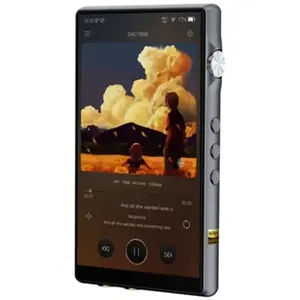 iBasso DX170 Graphite pas cher