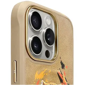 Nimmy Coque De Téléphone Magsafe Pour Iphone 16 Pro Max pas cher