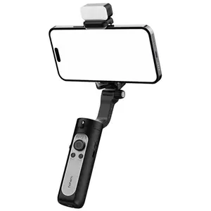Hohem iSteady XE Stabilisateur de caméra de smartphone GrisVendu parrakuten