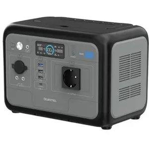 OUKITEL P800 Centrale électrique portable, 512 Wh, batterie de secours... pas cher