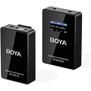 Comparateur de prix : Boya By-em5 k1 BY-EM5-K1
