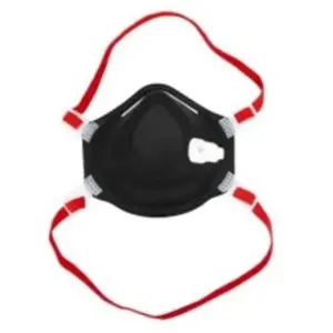 Comparateur de prix : Masque protection et Pieds de Micro Saramonic MaskMic - Noir